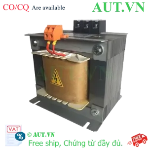 Ảnh của Biến áp cách ly 1 Pha 380V ra 36V-3KVA (83A)