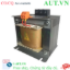 Ảnh của Biến áp cách ly 1 Pha 380V ra 36V-3KVA (83A)