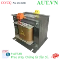 Ảnh của Biến áp cách ly 1 Pha 380V ra 36V-800VA (22A)