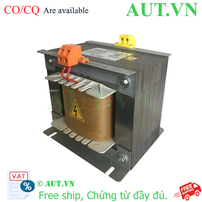 Ảnh của Biến áp cách ly 1 Pha 380V ra 36V-800VA (22A)
