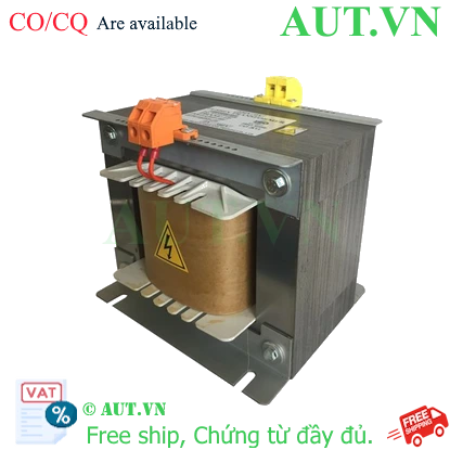 Ảnh của Biến áp cách ly 1 Pha 380V ra 36V-800VA (22A)