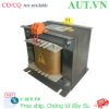 Ảnh của Biến áp cách ly 1 Pha 380V ra 48V-1.5KVA (31A)