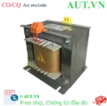 Ảnh của Biến áp cách ly 1 Pha 380V ra 48V-1.5KVA (31A)