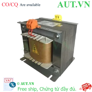 Ảnh của Biến áp cách ly 1 Pha 380V ra 48V-1.5KVA (31A)
