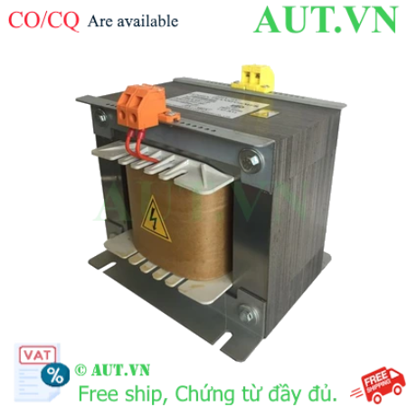 Ảnh của Biến áp cách ly 1 Pha 380V ra 48V-1.5KVA (31A)