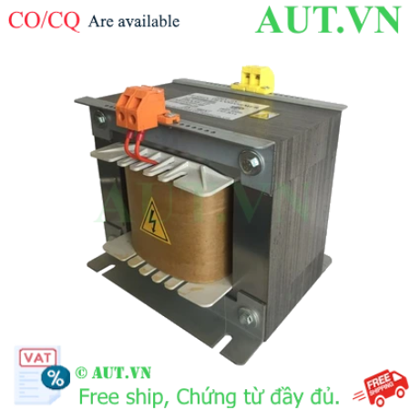 Ảnh của Biến áp cách ly 1 Pha 380V ra 48V-1KVA (20A)