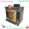 Ảnh của Biến áp cách ly 1 Pha 380V ra 48V-2.5KVA (58A)
