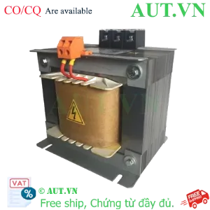 Ảnh của Biến áp cách ly 1 Pha 380V ra 48V-2.5KVA (58A)
