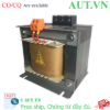 Ảnh của Biến áp cách ly 1 Pha 380V ra 48V-2KVA (41A)