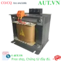 Ảnh của Biến áp cách ly 1 Pha 380V ra 48V-2KVA (41A)