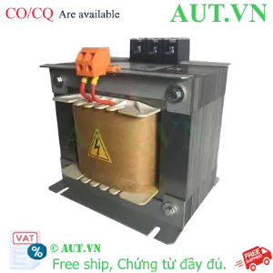 Ảnh của Biến áp cách ly 1 Pha 380V ra 48V-2KVA (41A)