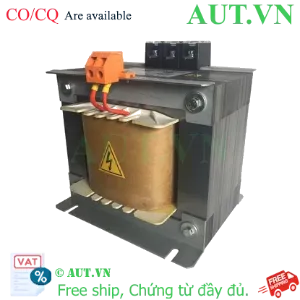 Ảnh của Biến áp cách ly 1 Pha 380V ra 48V-3KVA (62A)