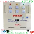 Ảnh của Biến áp cách ly 3 Pha 380V ra 220V 35KVA (Dây Đồng)