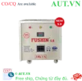 Ảnh của Biến áp cách ly 3 pha 380V ra 460-480V 10KVA (Dây Đồng)