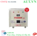 Ảnh của Biến áp cách ly 3 pha 380V ra 460-480V 10KVA (Dây Nhôm)