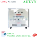 Ảnh của Biến áp cách ly 3 pha 380V ra 460-480V 150KVA (Dây Nhôm)
