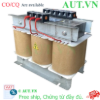 Ảnh của Biến áp tự ngẫu 3 Pha 380V ra 200-220V-25KVA (Dây Đồng)