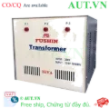 Ảnh của Biến áp tự ngẫu 3 Pha 380V ra 220V 3KVA (Dây Đồng)
