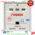 Ảnh của Biến áp tự ngẫu 3 Pha 380V ra 220V 70KVA (Dây Đồng)
