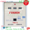 Ảnh của Biến áp tự ngẫu 3 Pha 380V ra 220V 70KVA (Dây Nhôm)