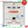 Ảnh của Biến áp tự ngẫu 3 Pha 380V ra 220V 70KVA (Dây Nhôm)