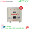 Ảnh của Biến áp tự ngẫu 3 pha 380V ra 460-480V 10KVA (Dây Đồng)