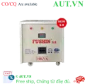 Ảnh của Biến áp tự ngẫu 3 pha 380V ra 460-480V 10KVA (Dây Đồng)