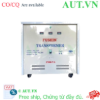 Ảnh của Biến áp tự ngẫu 3 pha 380V ra 460-480V 150KVA (Dây Nhôm)