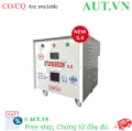 Ảnh của Biến áp tự ngẫu 3 pha 380V ra 460-480V 15KVA (Dây Đồng)