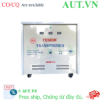 Ảnh của Biến áp tự ngẫu 3 pha 380V ra 460-480V 400KVA (Dây Đồng)