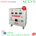 Ảnh của Biến áp tự ngẫu 3 pha 380V ra 460-480V 60KVA (Dây Đồng)
