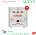 Ảnh của Biến áp tự ngẫu 3 pha 380V ra 460-480V 75KVA (Dây Đồng)