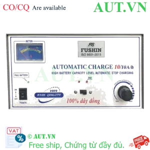 Ảnh của Máy Sạc Bình Ắc Quy tự động 12V-24V-10A