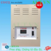 Ảnh của Ổn áp 1 pha treo tường vào 90-250V ra 110-220V 10KVA
