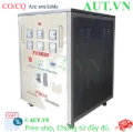 Ảnh của Ổn áp 3 pha vào 350-500V ra 380V 175KVA