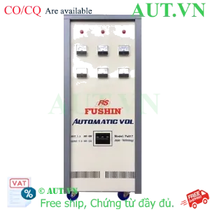 Ảnh của Ổn áp 3 pha vào 350-500V ra 380V 40KVA