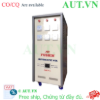 Ảnh của Ổn áp 3 pha vào 350-500V ra 380V 50KVA
