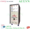 Ảnh của Ổn áp 3 pha vào 350-500V ra 380V 50KVA