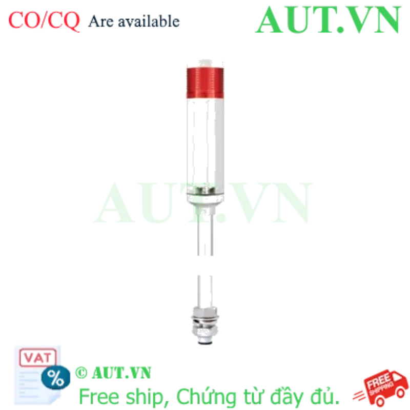 Ảnh của Đèn tháp Qlight QTGA50L-USB-BZ-1-R