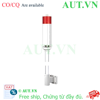 Ảnh của Đèn tháp Qlight QTGA50L-USB-BZ-1-R-LW18