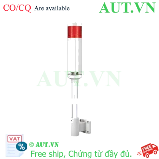 Ảnh của Đèn tháp Qlight QTGA50L-USB-BZ-1-R-LW18