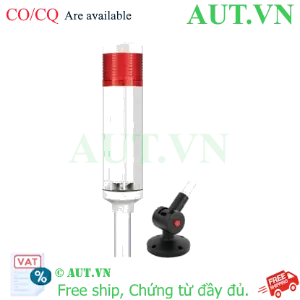 Ảnh của Đèn tháp Qlight QTGA50L-USB-BZ-1-R-QLA18