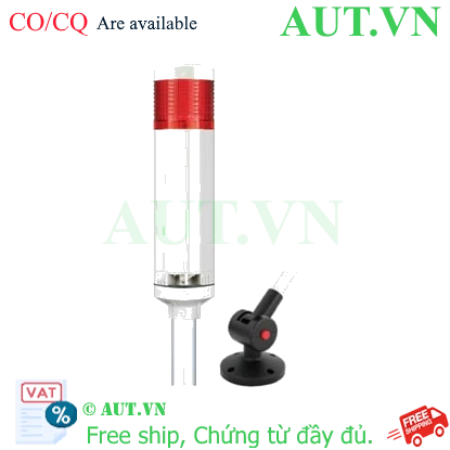 Ảnh của Đèn tháp Qlight QTGA50L-USB-BZ-1-R-QLA18