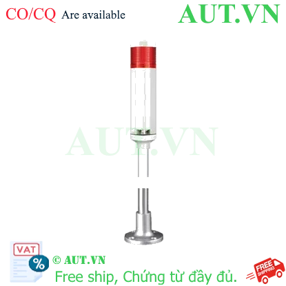 Ảnh của Đèn tháp Qlight QTGA50L-USB-BZ-1-R-SZ18