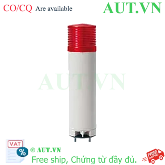 Ảnh của Đèn tháp Qlight QTGA50ML-1-12-R