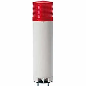 Ảnh của Đèn tháp Qlight QTGA50ML-1-24-R
