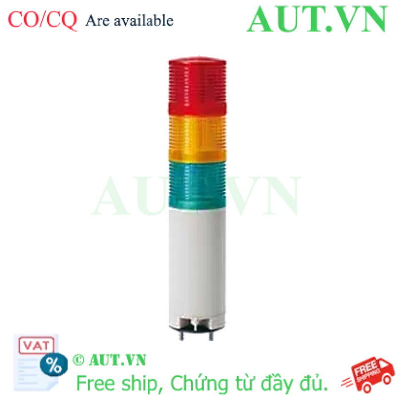 Ảnh của Đèn tháp Qlight QTGA50ML-3-12-RAG