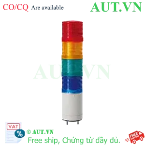 Ảnh của Đèn tháp Qlight QTGA50ML-4-12-RAGB