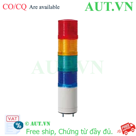 Ảnh của Đèn tháp Qlight QTGA50ML-4-12-RAGB