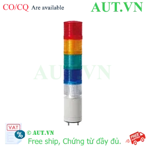 Ảnh của Đèn tháp Qlight QTGA50ML-5-12-RAGBW